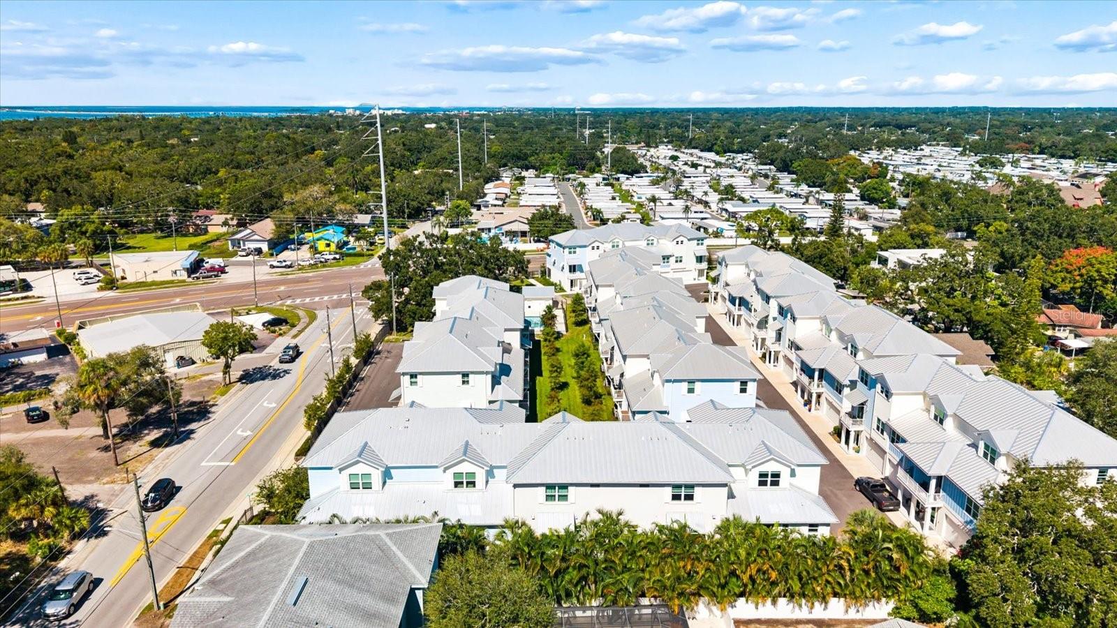 819 OAK BEND LANE, Dunedin, FL 34698