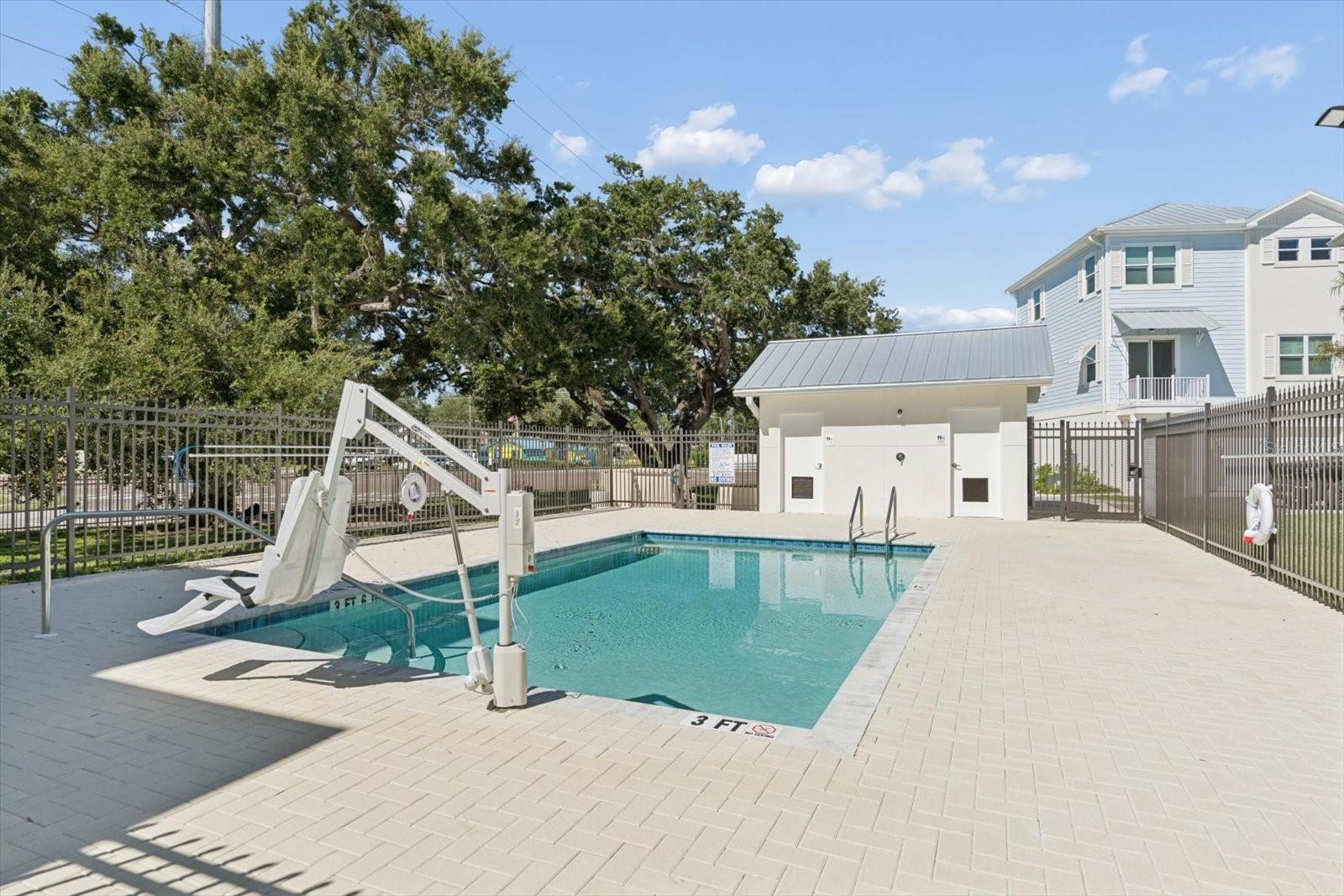 819 OAK BEND LANE, Dunedin, FL 34698