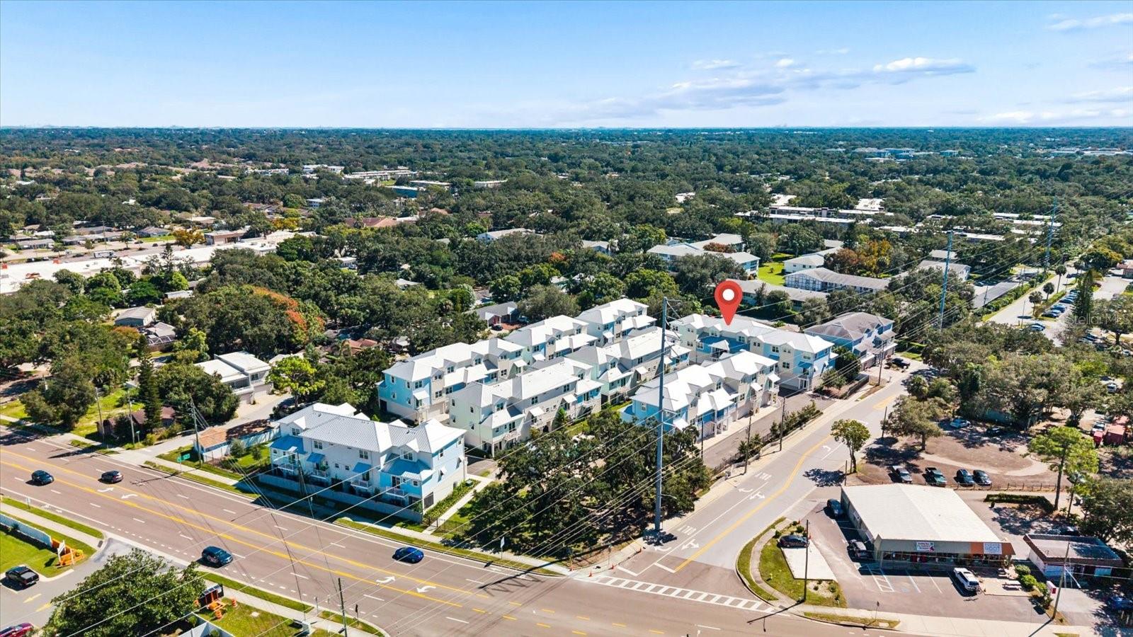 819 OAK BEND LANE, Dunedin, FL 34698
