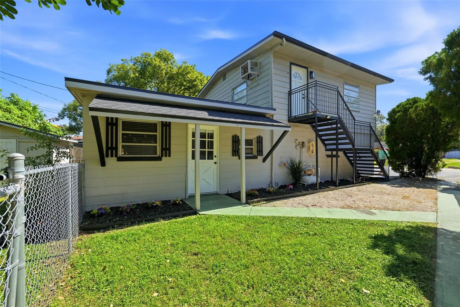 4601 DR MARTIN LUTHER KING JR STREET N, St Petersburg, FL 33703