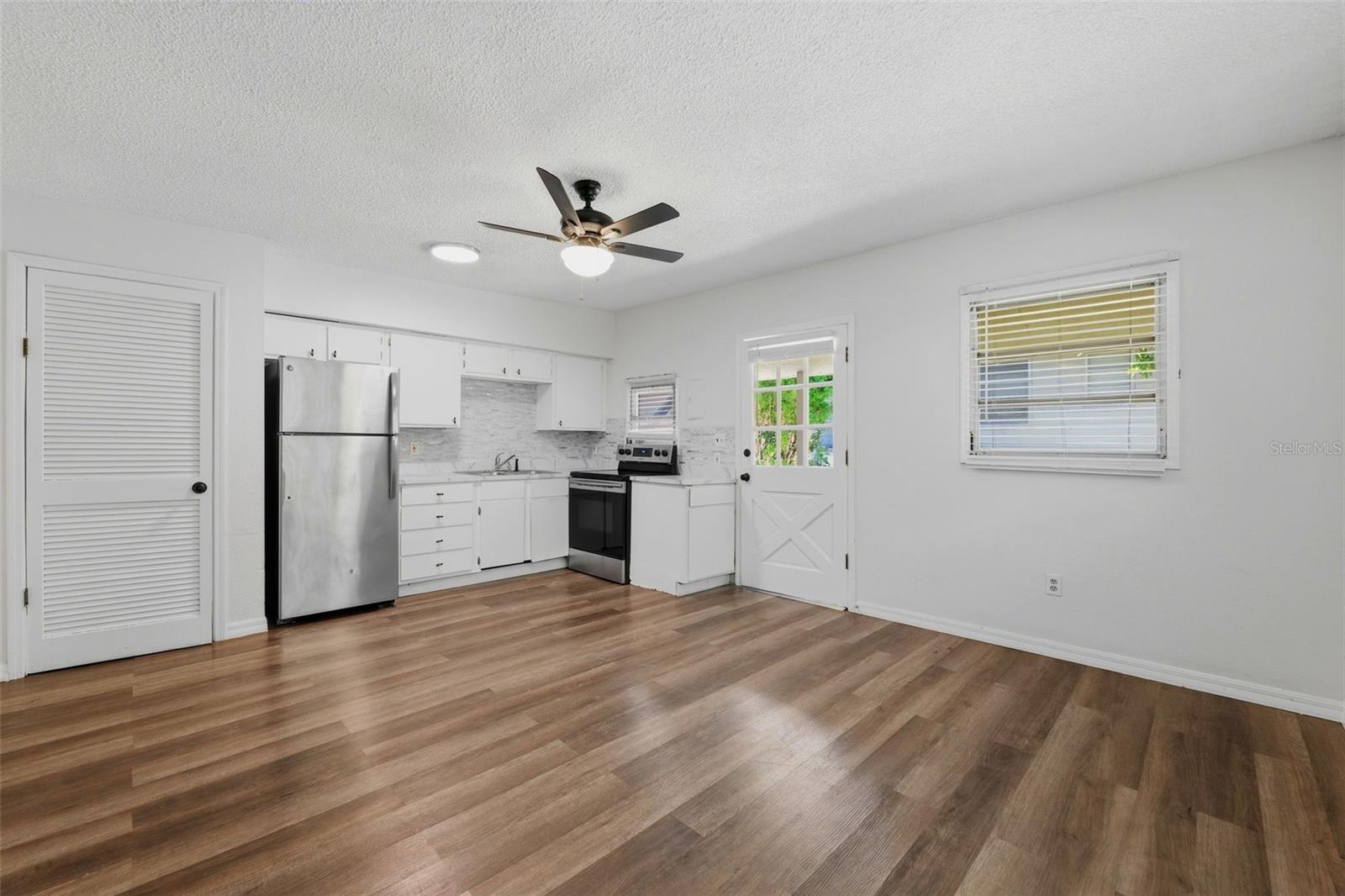 4601 DR MARTIN LUTHER KING JR STREET N, St Petersburg, FL 33703