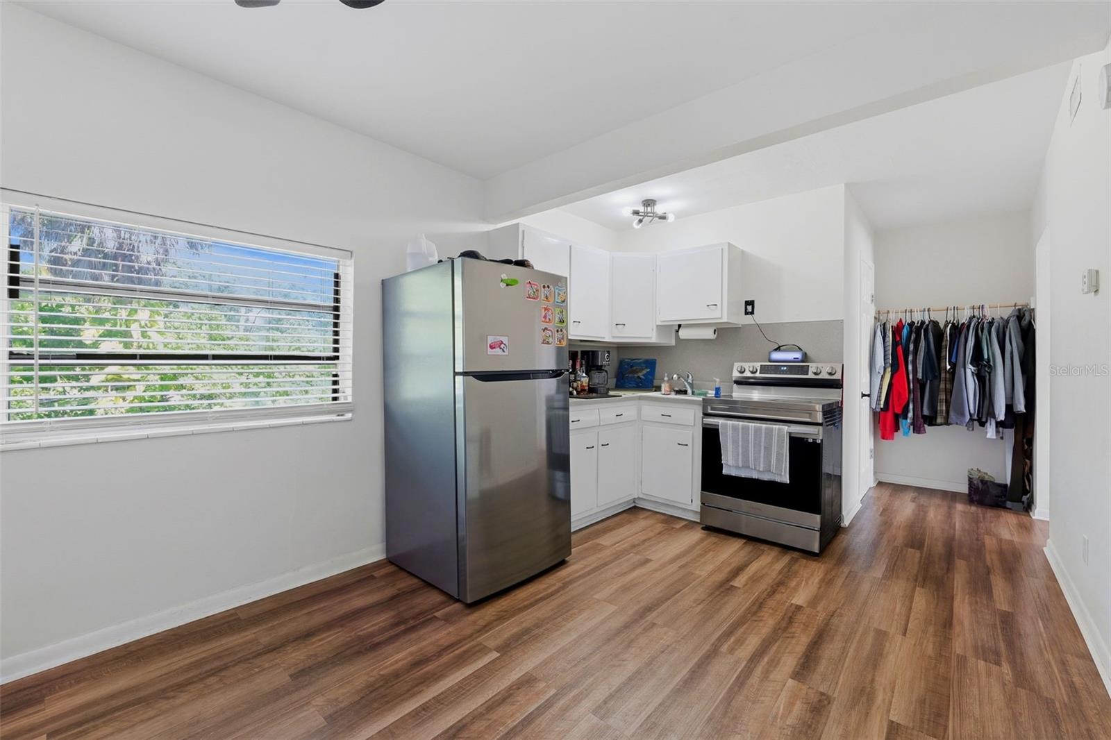 4601 DR MARTIN LUTHER KING JR STREET N, St Petersburg, FL 33703