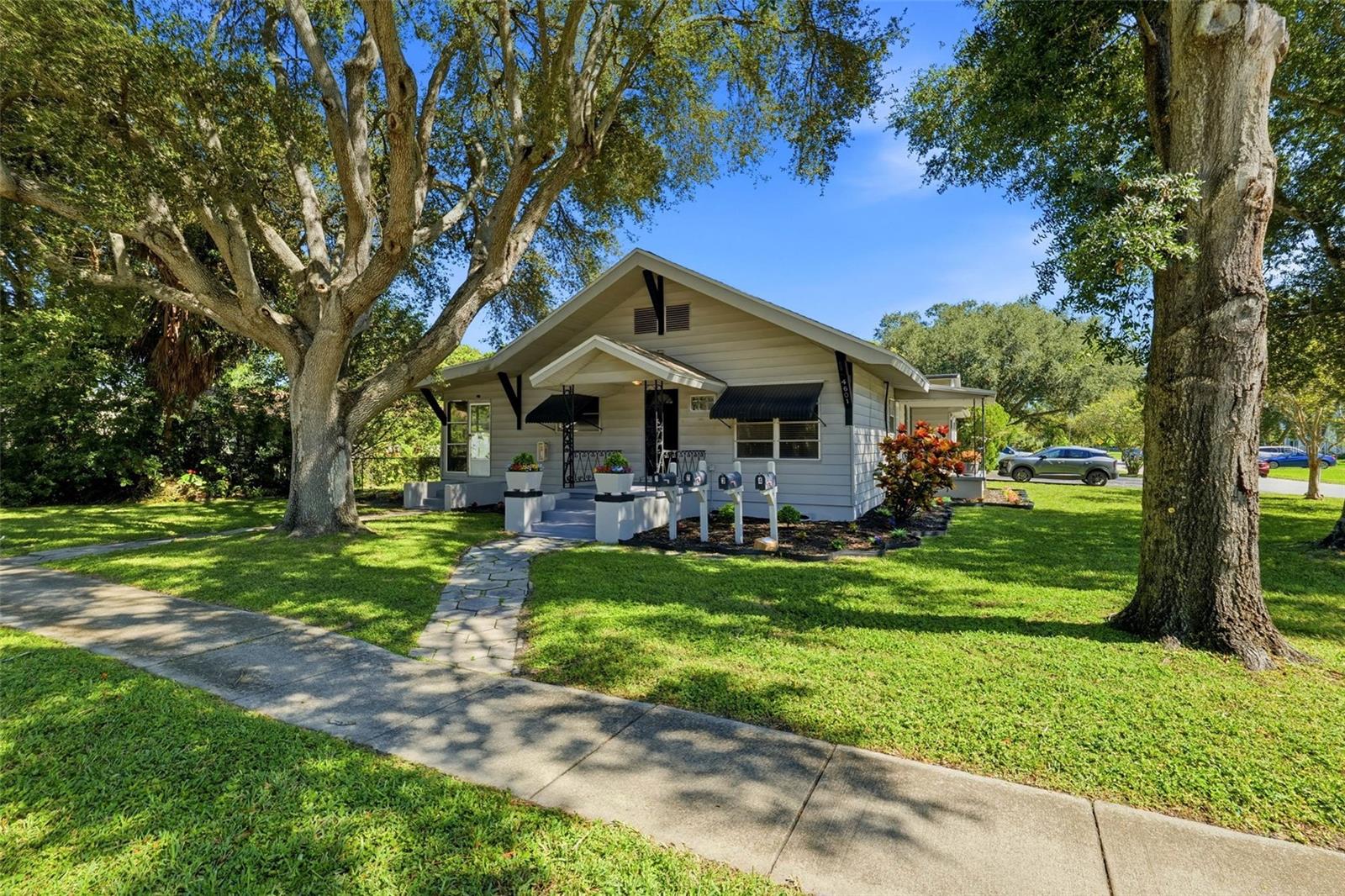 4601 DR MARTIN LUTHER KING JR STREET N, St Petersburg, FL 33703 4601 DR MARTIN LUTHER KING JR STREET N, St Petersburg, FL 33703