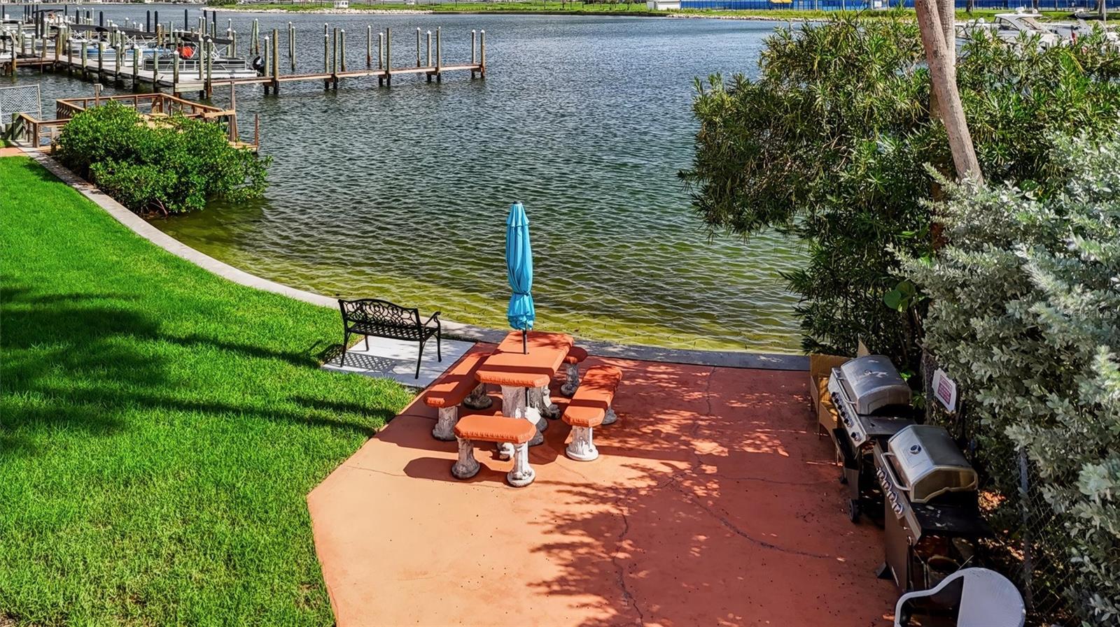 10365 PARADISE BOULEVARD, #5, Treasure Island, FL 33706