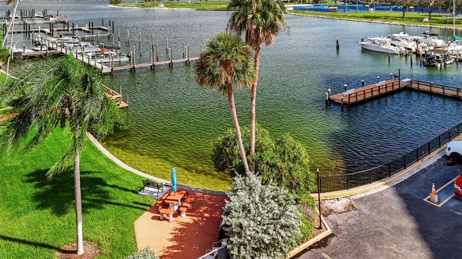 10365 PARADISE BOULEVARD, #5, Treasure Island, FL 33706