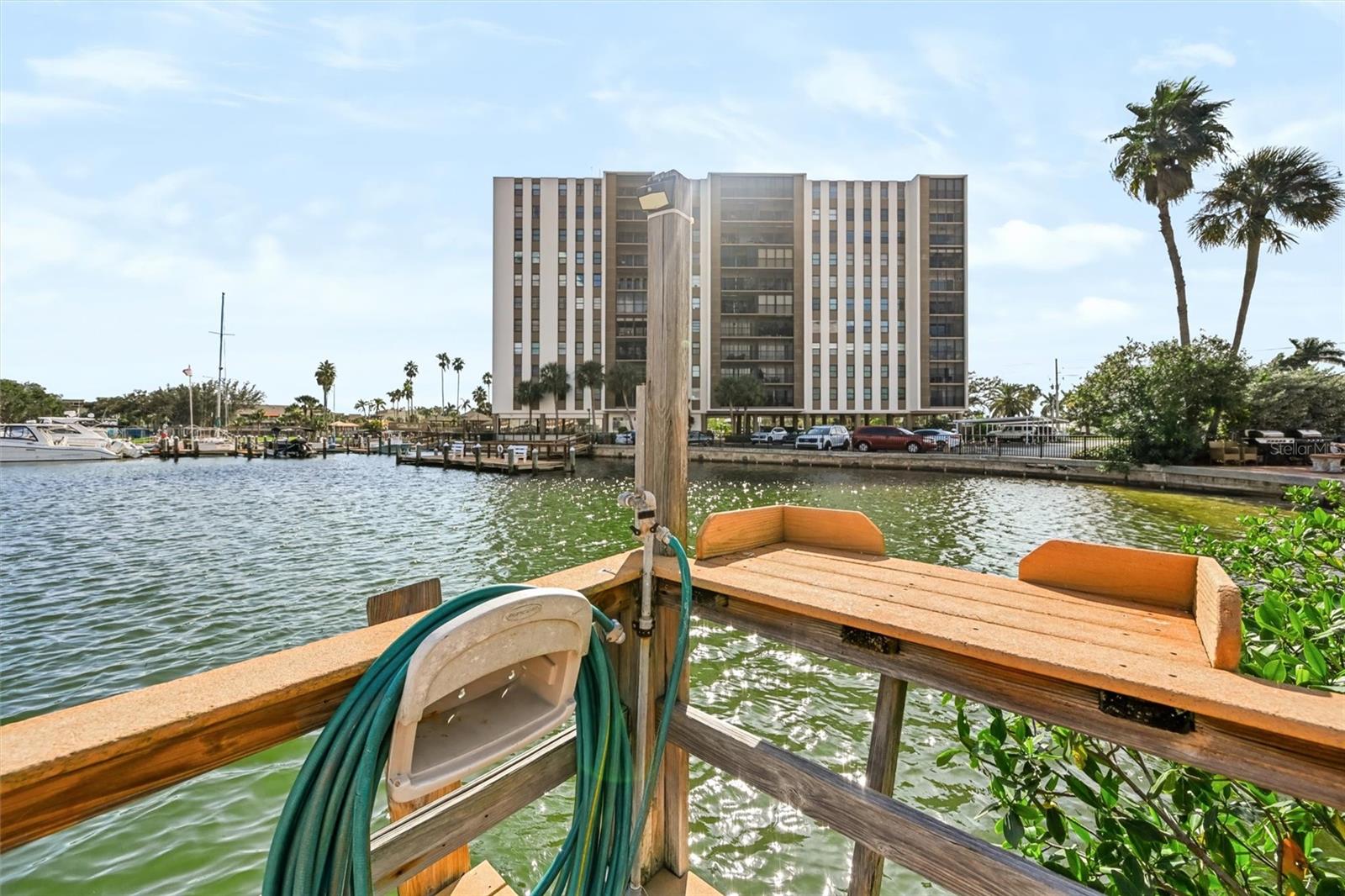 10365 PARADISE BOULEVARD, #5, Treasure Island, FL 33706