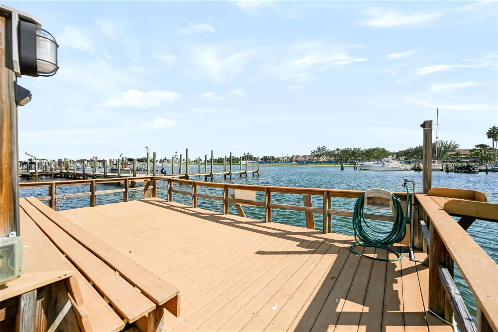 10365 PARADISE BOULEVARD, #5, Treasure Island, FL 33706