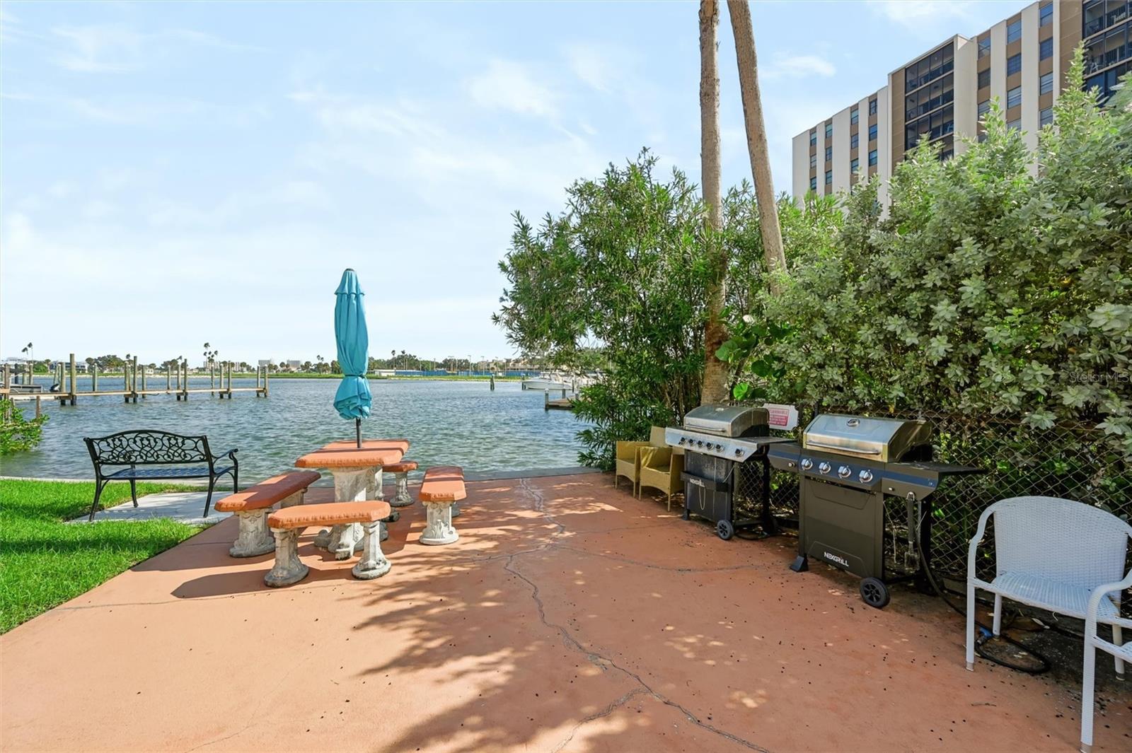 10365 PARADISE BOULEVARD, #5, Treasure Island, FL 33706