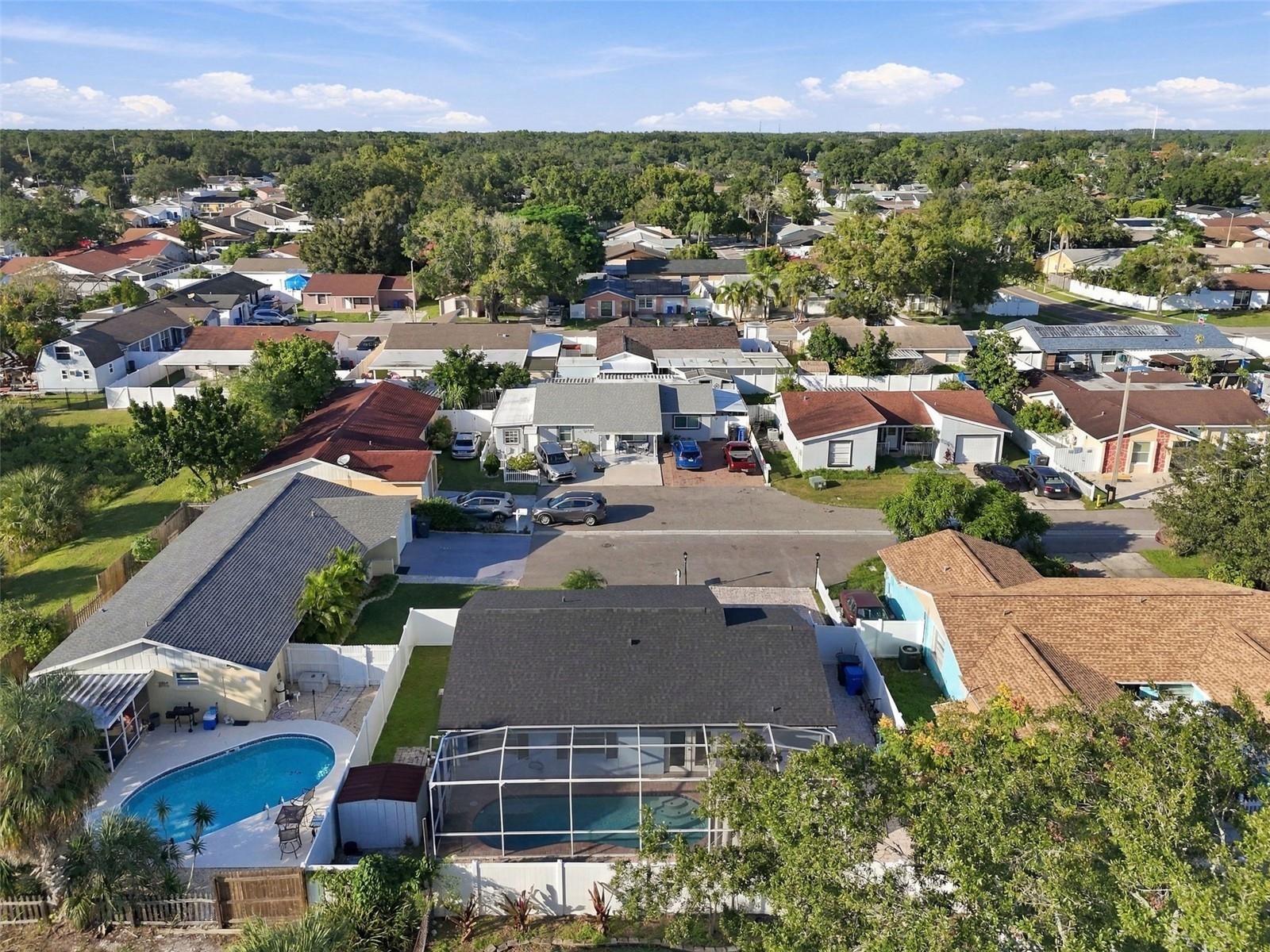 10118 WHEATLEY HILLS COURT, Tampa, FL 33615