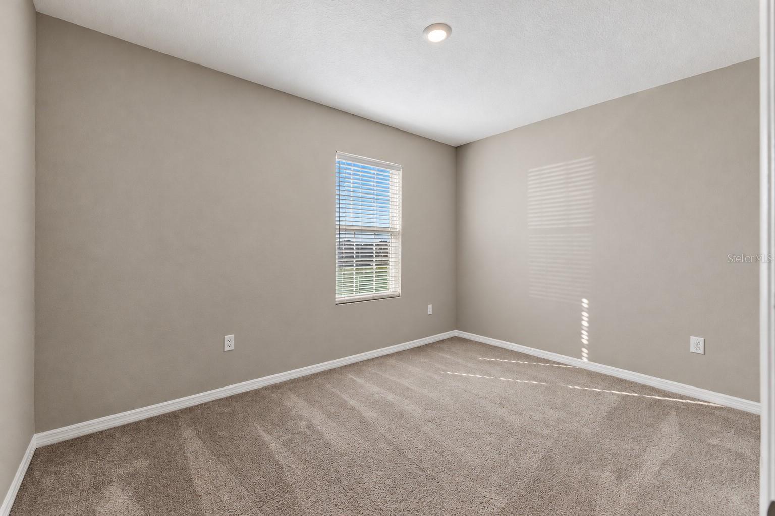 Secondary bedroom - 5126 Jackel Chase Dr, Wimauma