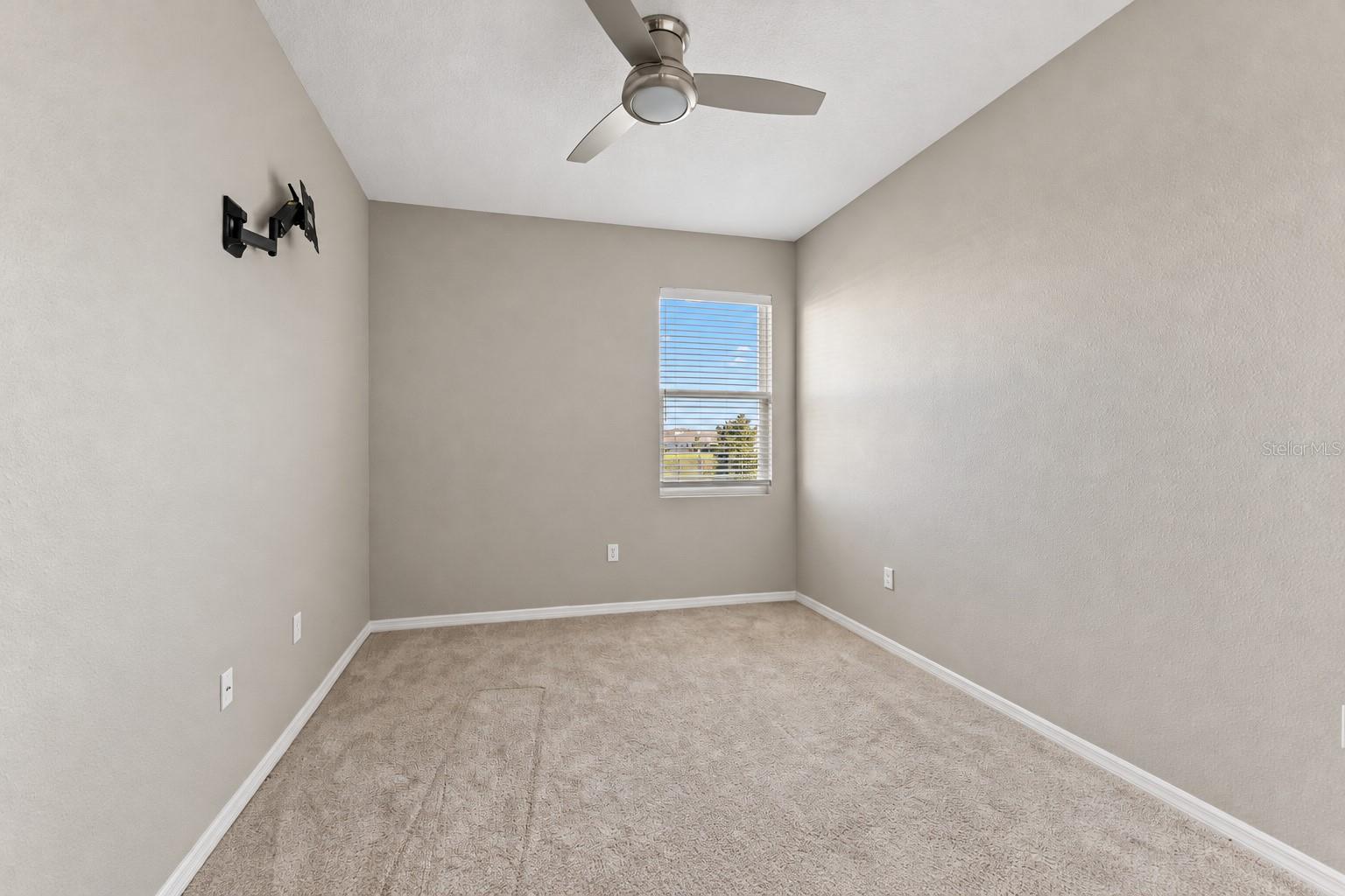 Secondary bedroom - 5126 Jackel Chase Dr, Wimauma