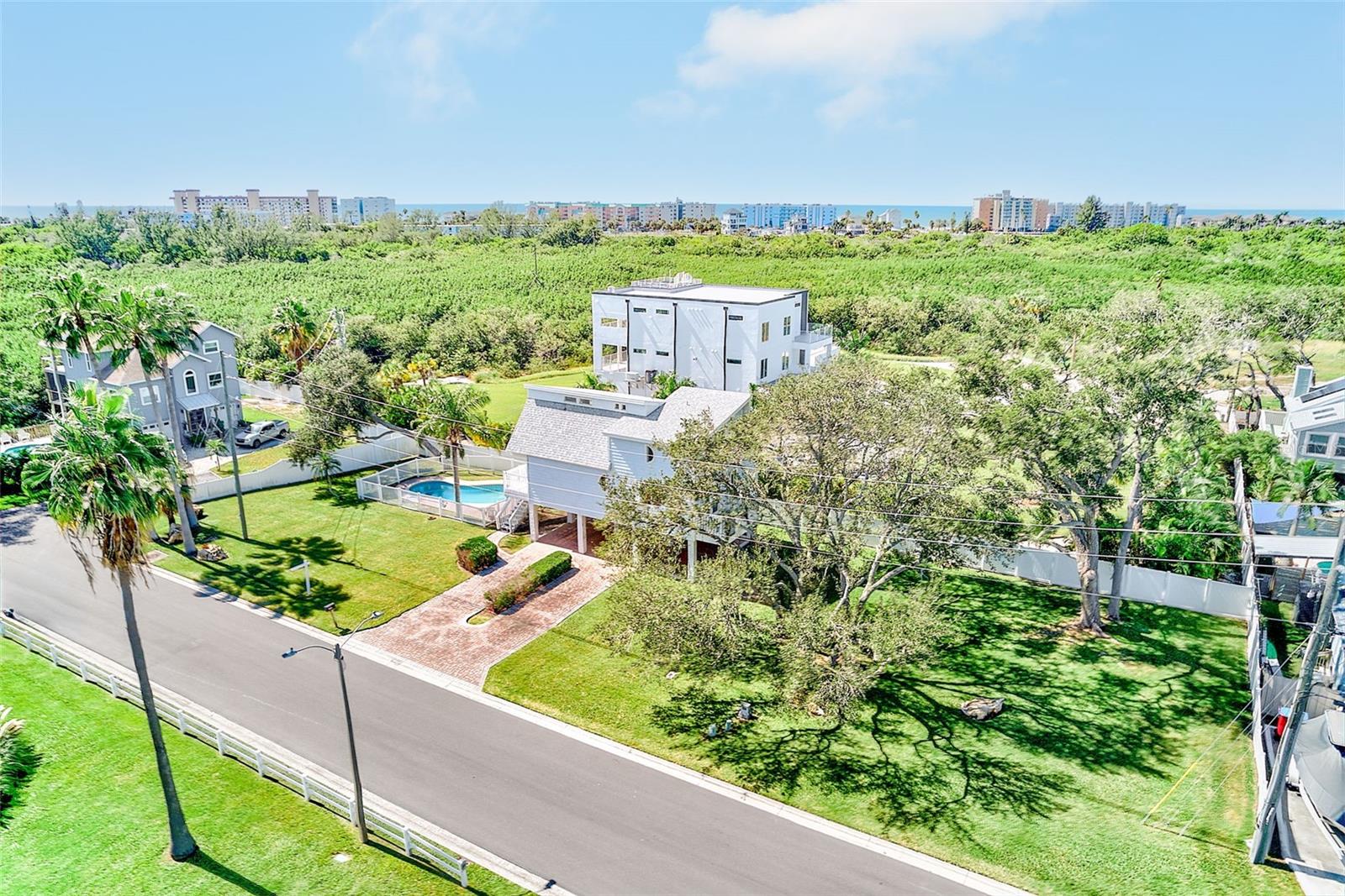 7400 140TH STREET, Seminole, FL 33776