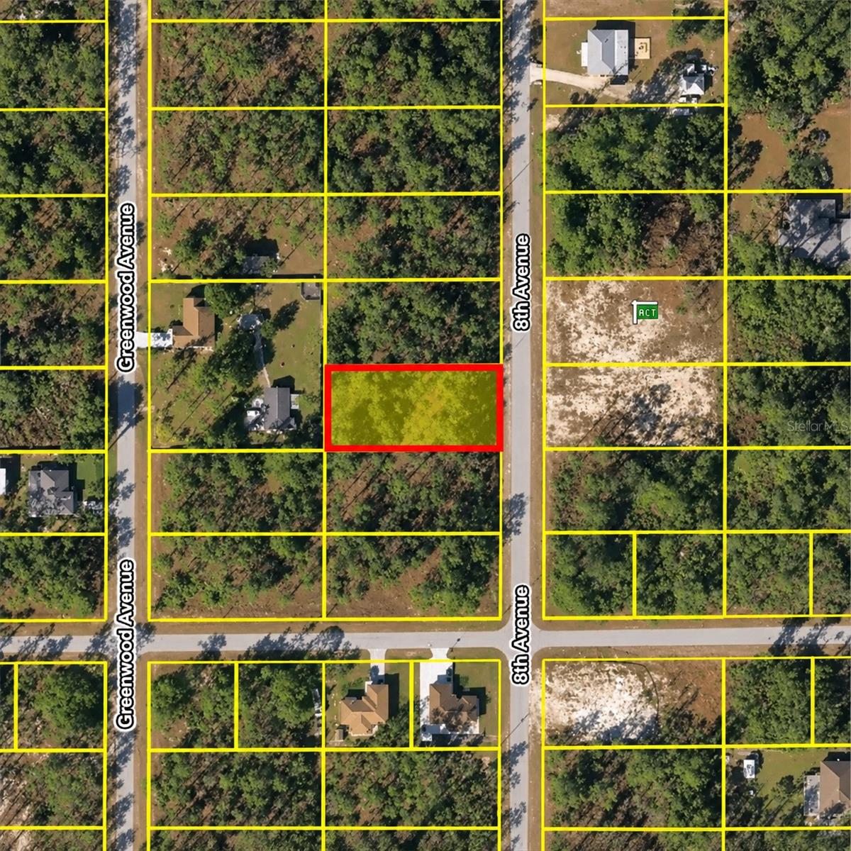 1505 8TH AVENUE, Lehigh Acres, FL 33972 1505 8TH AVENUE, Lehigh Acres, FL 33972