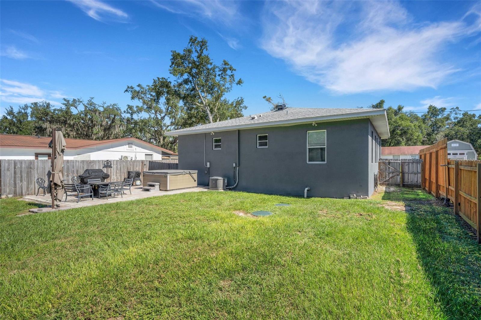 1615 WILMAR AVENUE, Tarpon Springs, FL 34689