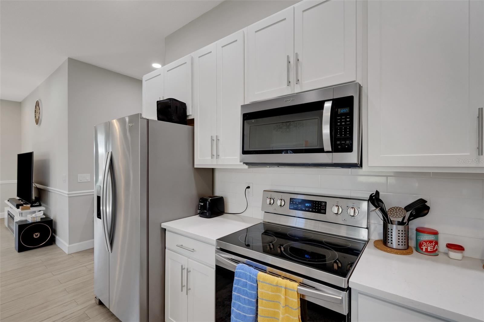 1615 WILMAR AVENUE, Tarpon Springs, FL 34689
