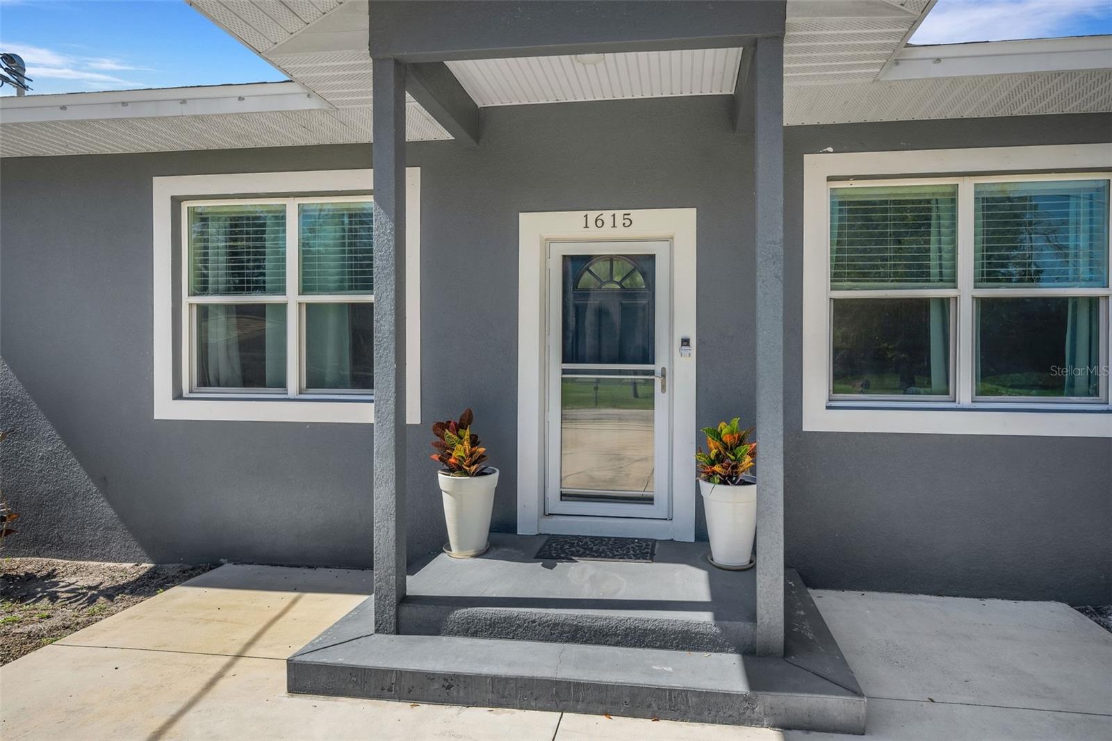1615 WILMAR AVENUE, Tarpon Springs, FL 34689