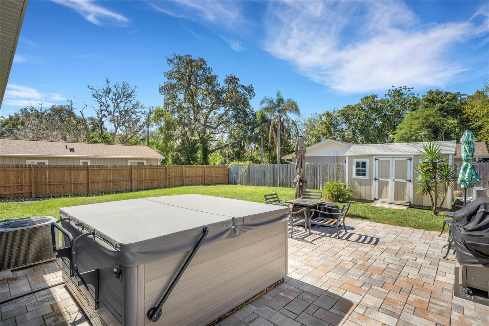 1615 WILMAR AVENUE, Tarpon Springs, FL 34689