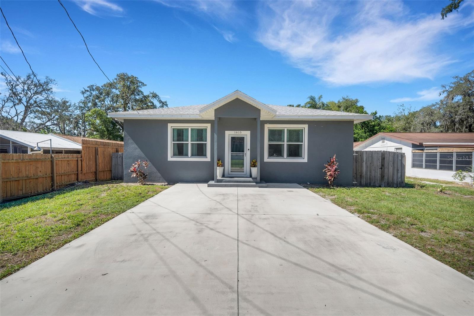 1615 WILMAR AVENUE, Tarpon Springs, FL 34689