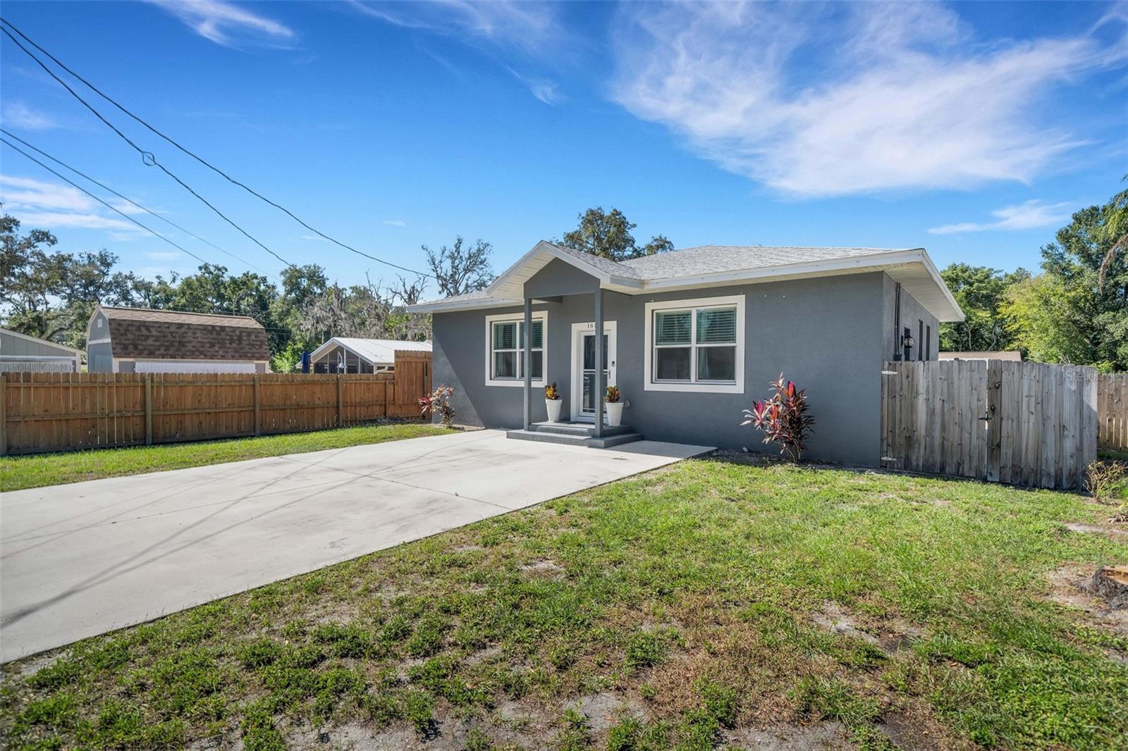 1615 WILMAR AVENUE, Tarpon Springs, FL 34689