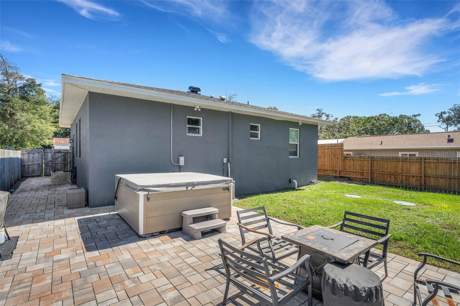 1615 WILMAR AVENUE, Tarpon Springs, FL 34689