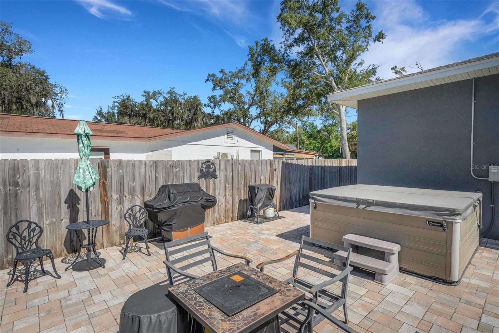 1615 WILMAR AVENUE, Tarpon Springs, FL 34689