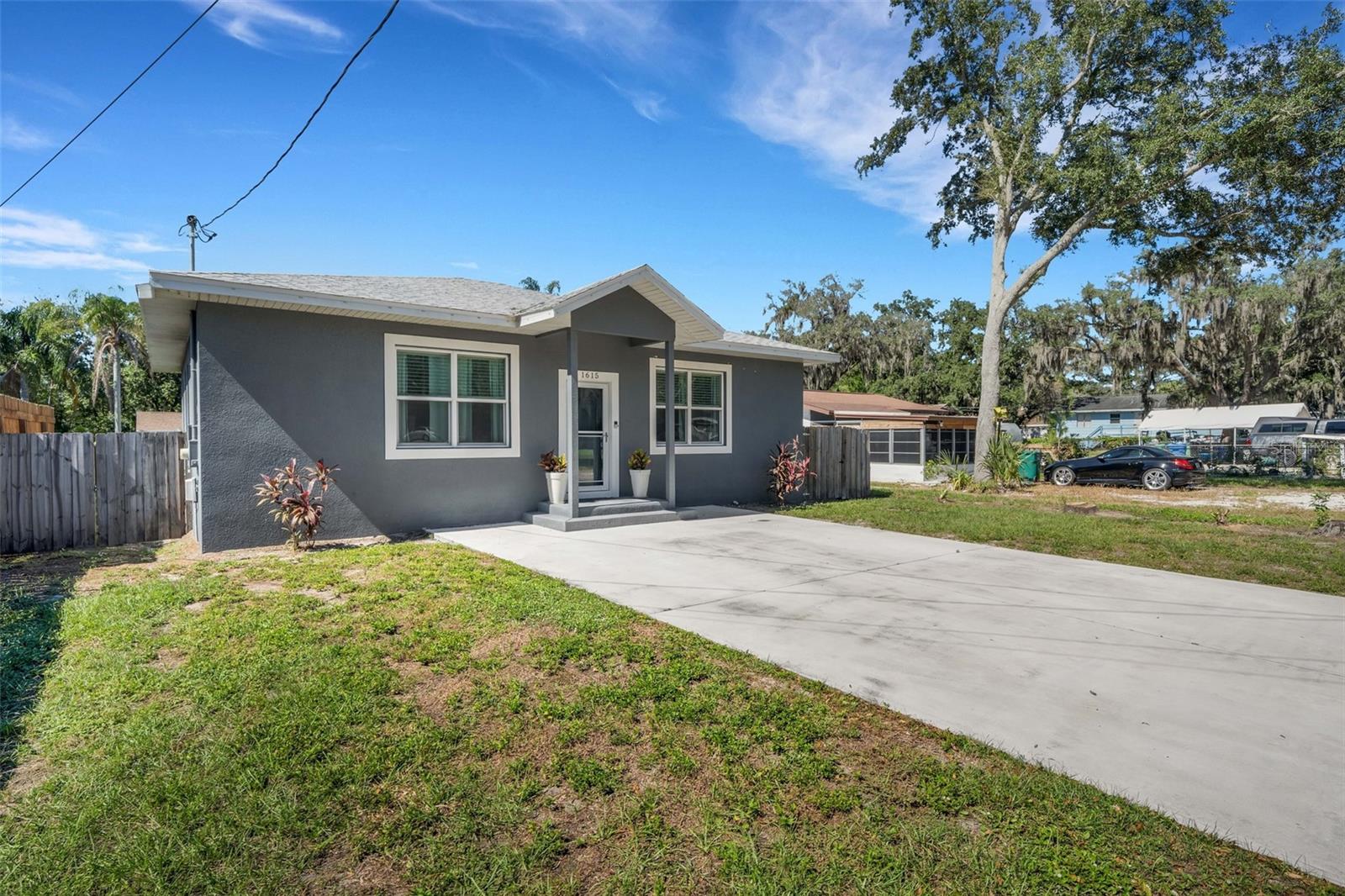 1615 WILMAR AVENUE, Tarpon Springs, FL 34689