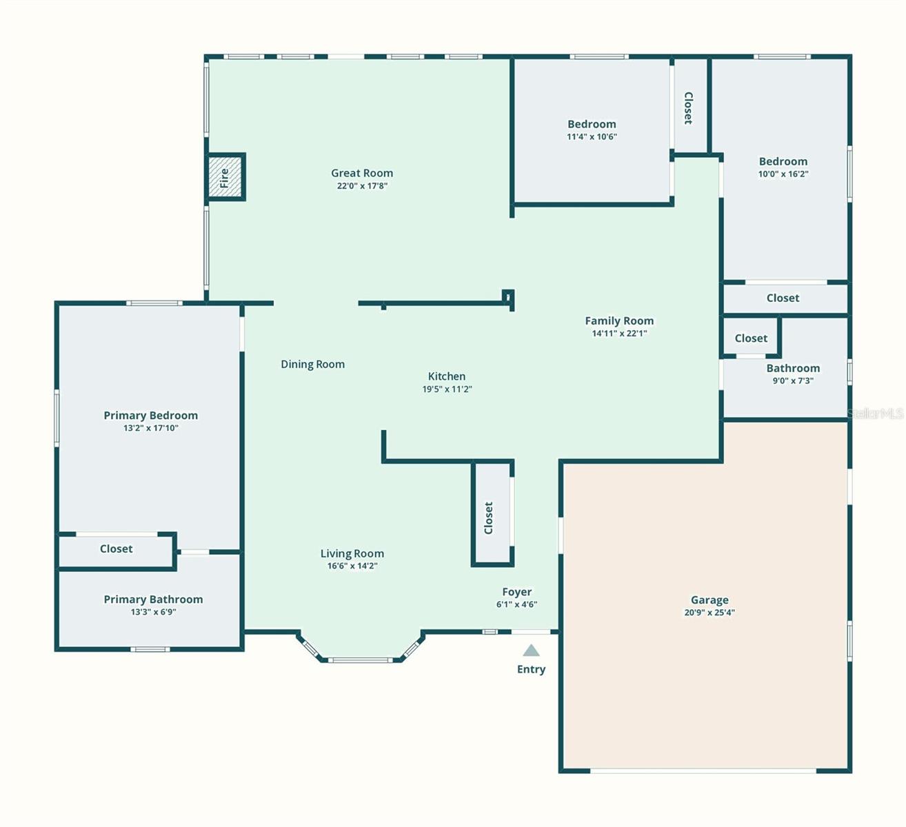 1902 42ND STREET W, Bradenton, FL 34205
