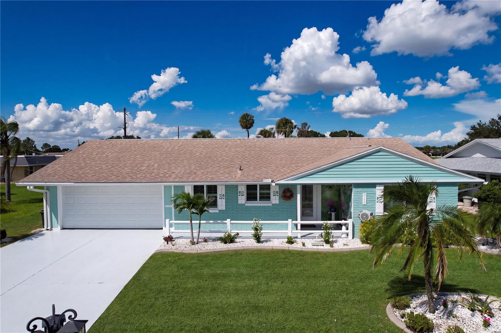 621 OAKMONT AVENUE, Sun City Center, FL 33573