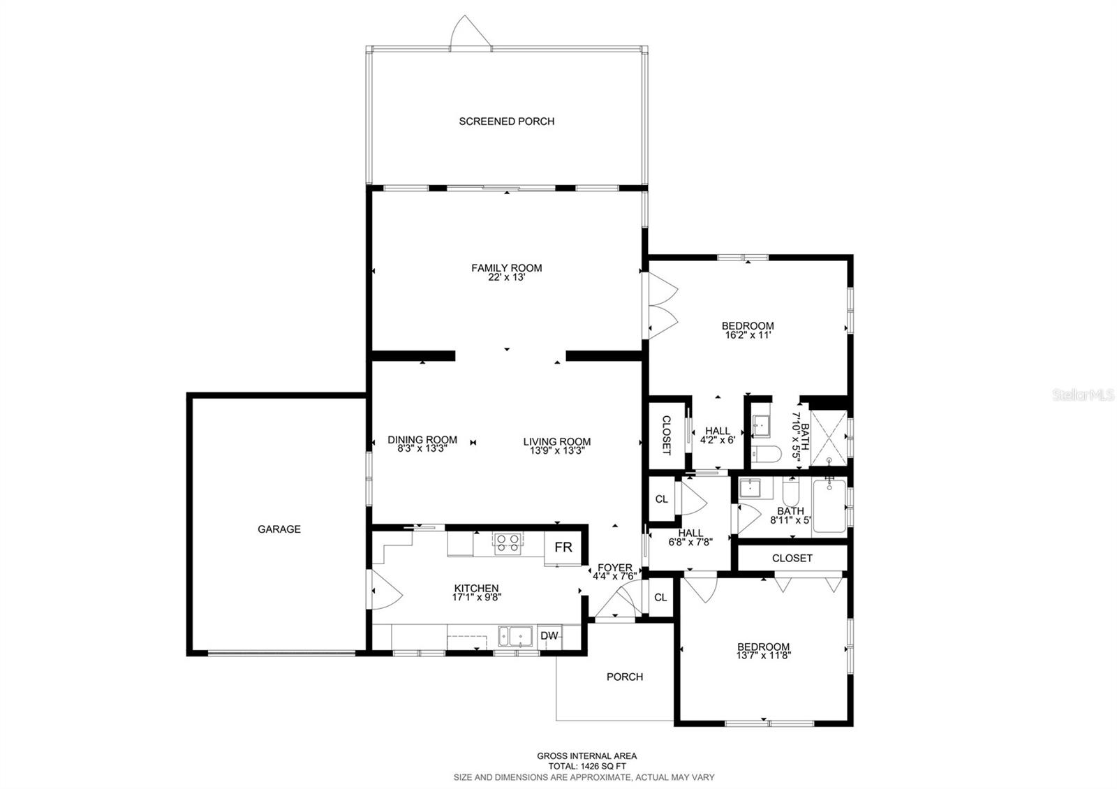 621 OAKMONT AVENUE, Sun City Center, FL 33573 621 OAKMONT AVENUE, Sun City Center, FL 33573