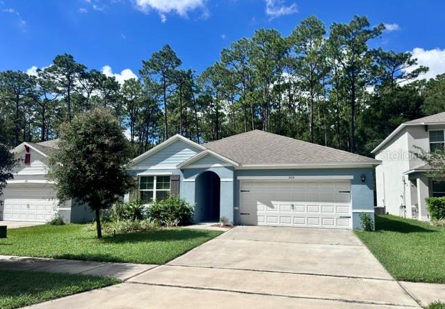 505 LADY IRELYN COURT, Deland, FL 32724