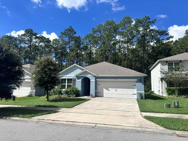 505 LADY IRELYN COURT, Deland, FL 32724