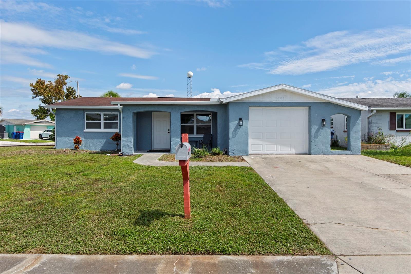 1752 FAIRFIELD STREET, Holiday, FL 34691 1752 FAIRFIELD STREET, Holiday, FL 34691