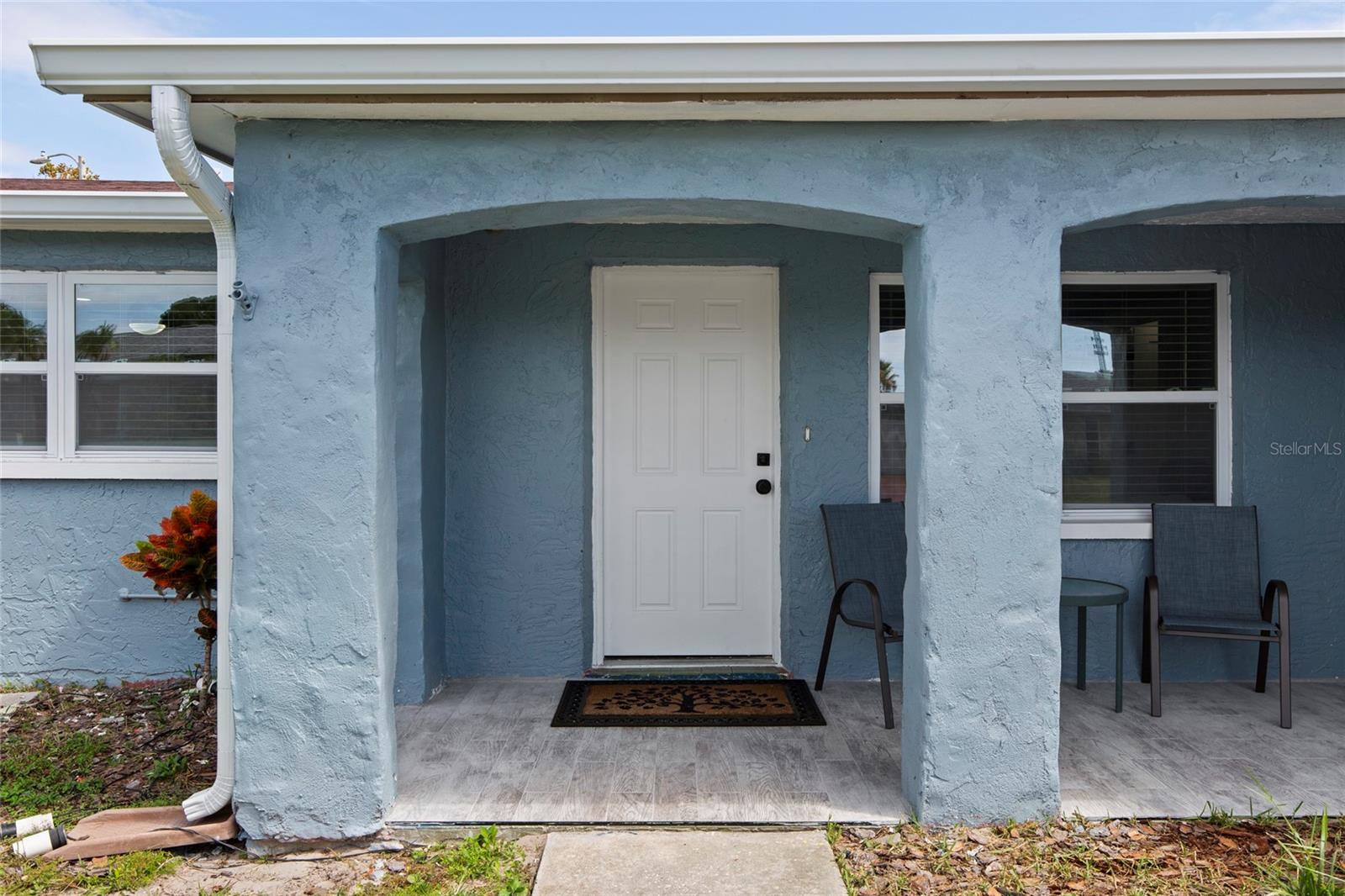 1752 FAIRFIELD STREET, Holiday, FL 34691