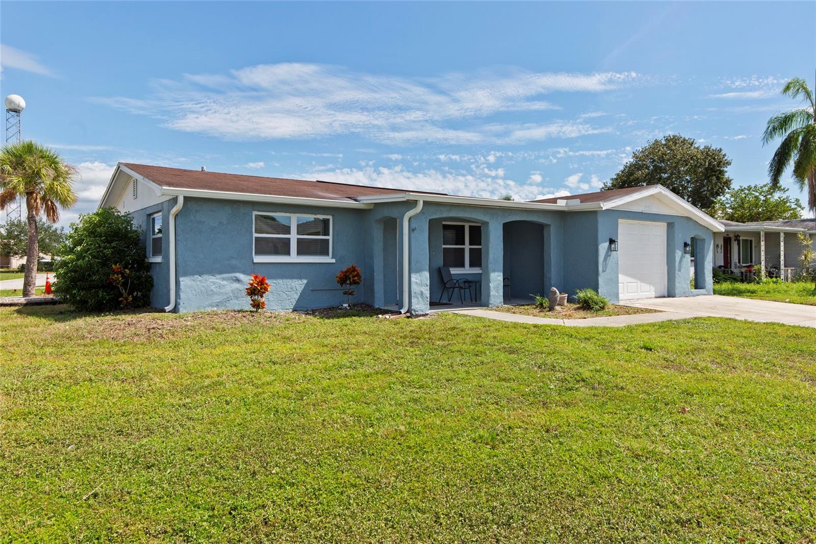 1752 FAIRFIELD STREET, Holiday, FL 34691