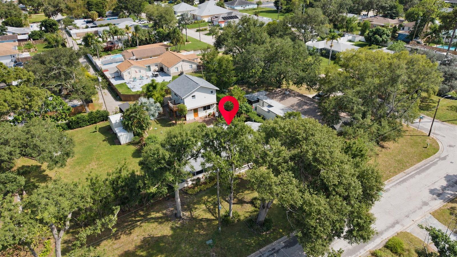 3219 46TH STREET N, St Petersburg, FL 33713