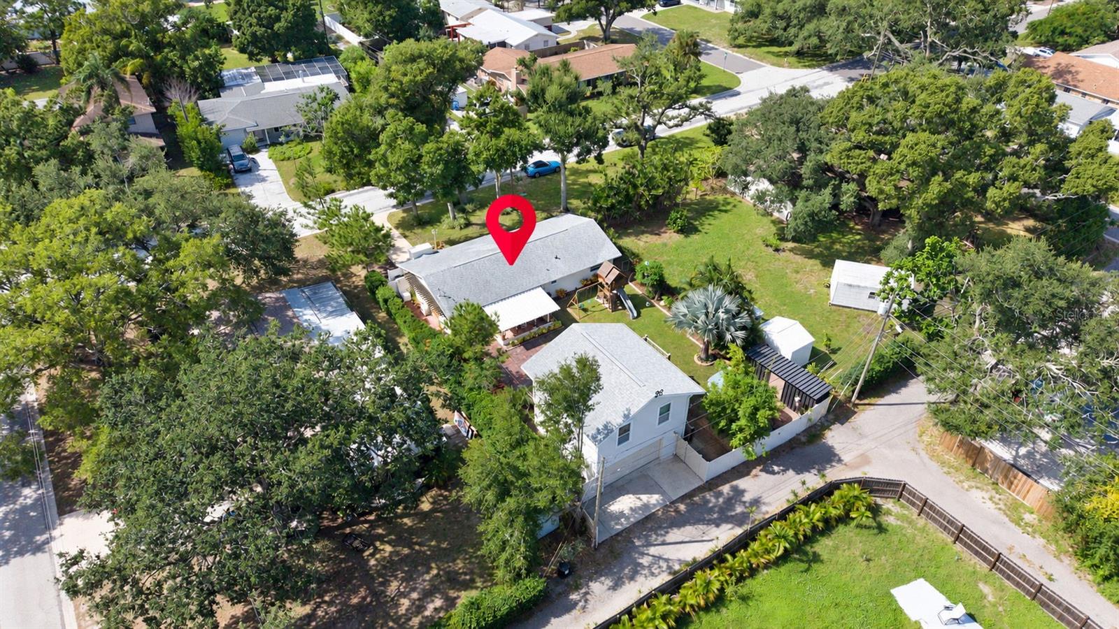 3219 46TH STREET N, St Petersburg, FL 33713