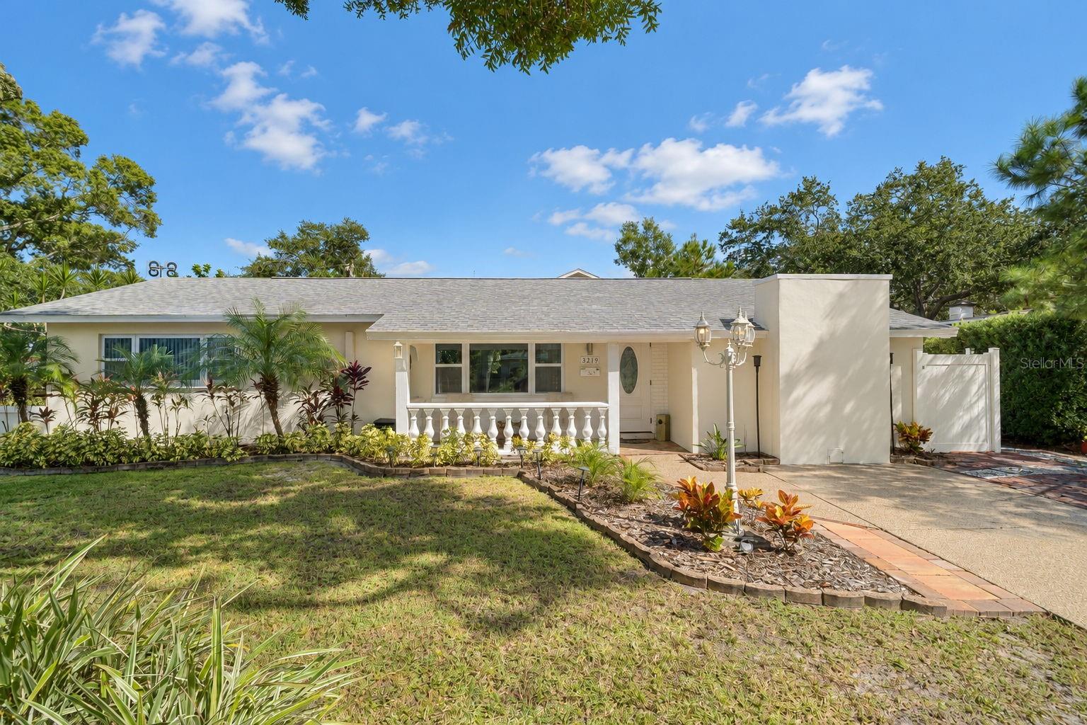 3219 46TH STREET N, St Petersburg, FL 33713