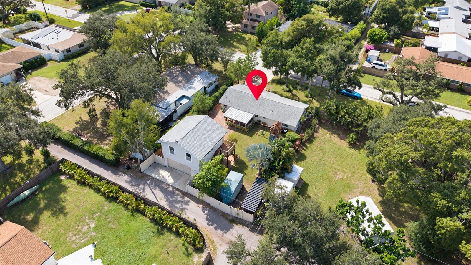 3219 46TH STREET N, St Petersburg, FL 33713