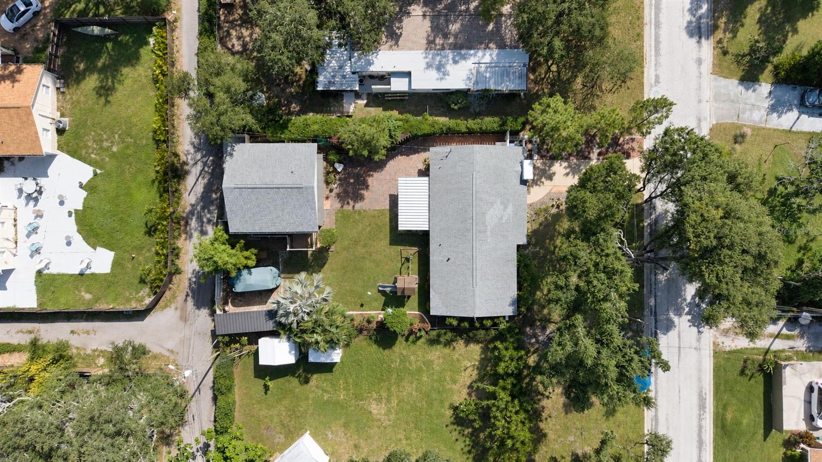 3219 46TH STREET N, St Petersburg, FL 33713