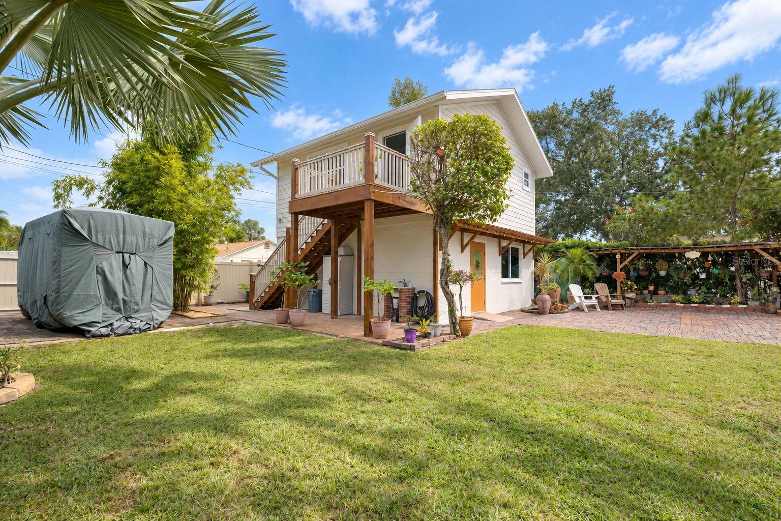 3219 46TH STREET N, St Petersburg, FL 33713