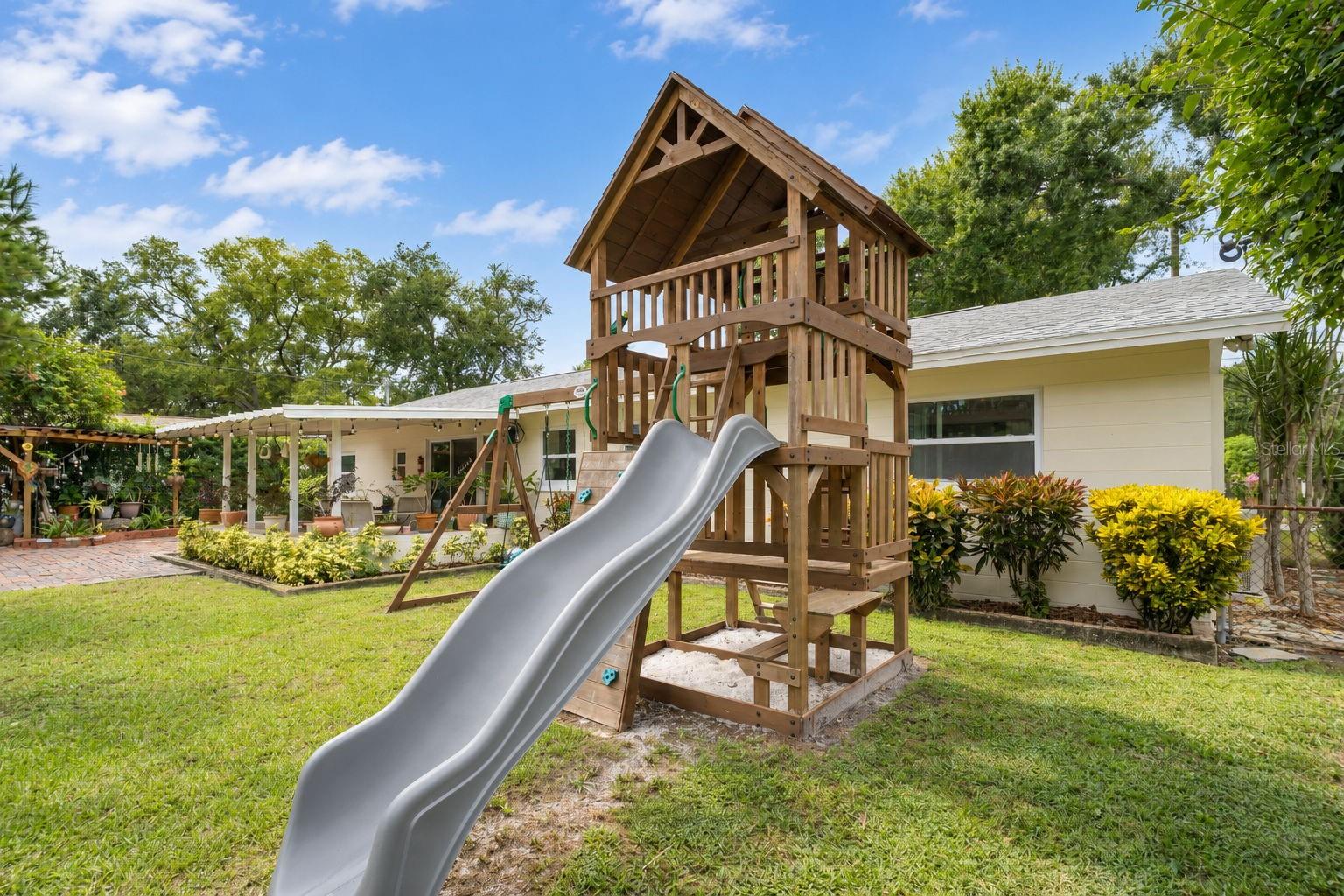3219 46TH STREET N, St Petersburg, FL 33713
