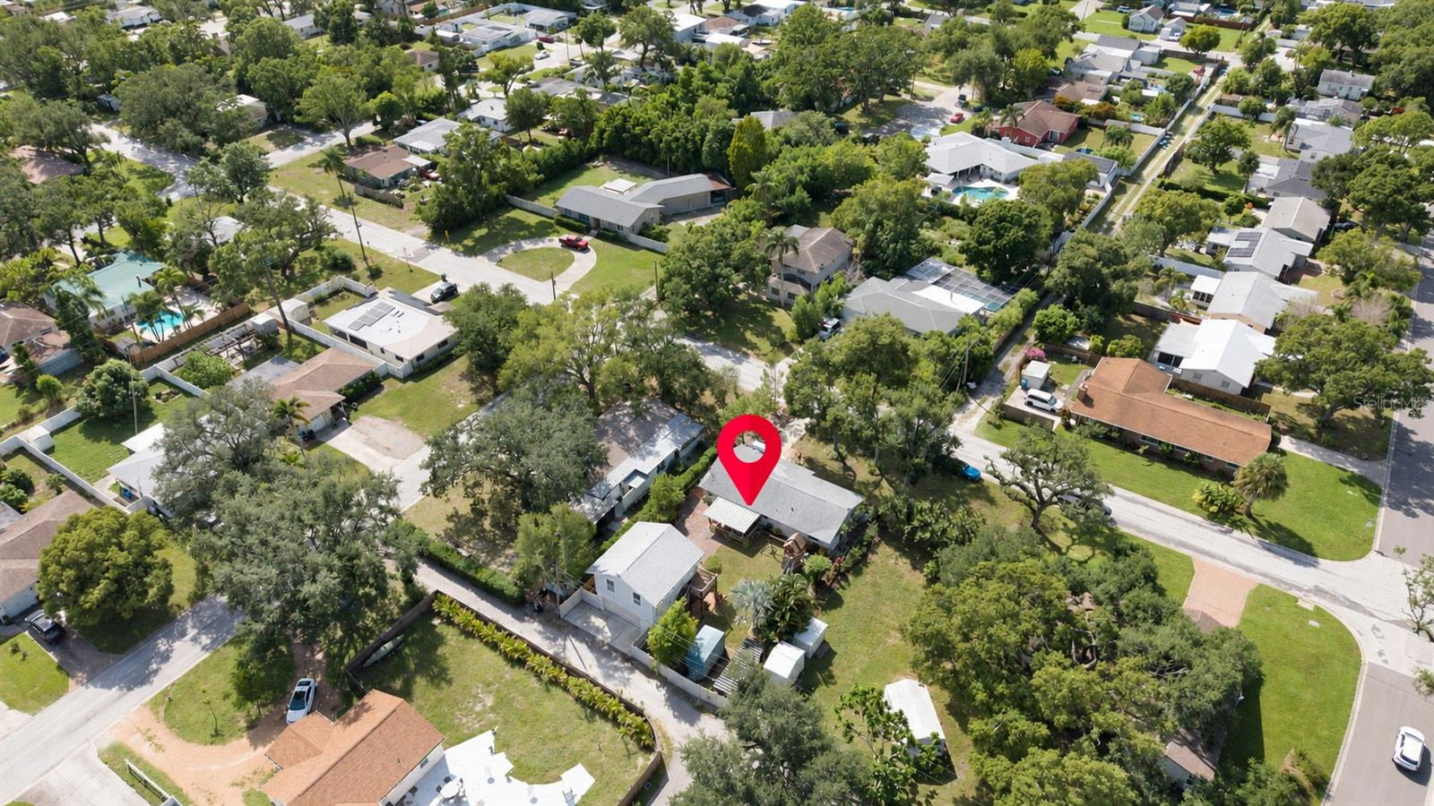 3219 46TH STREET N, St Petersburg, FL 33713