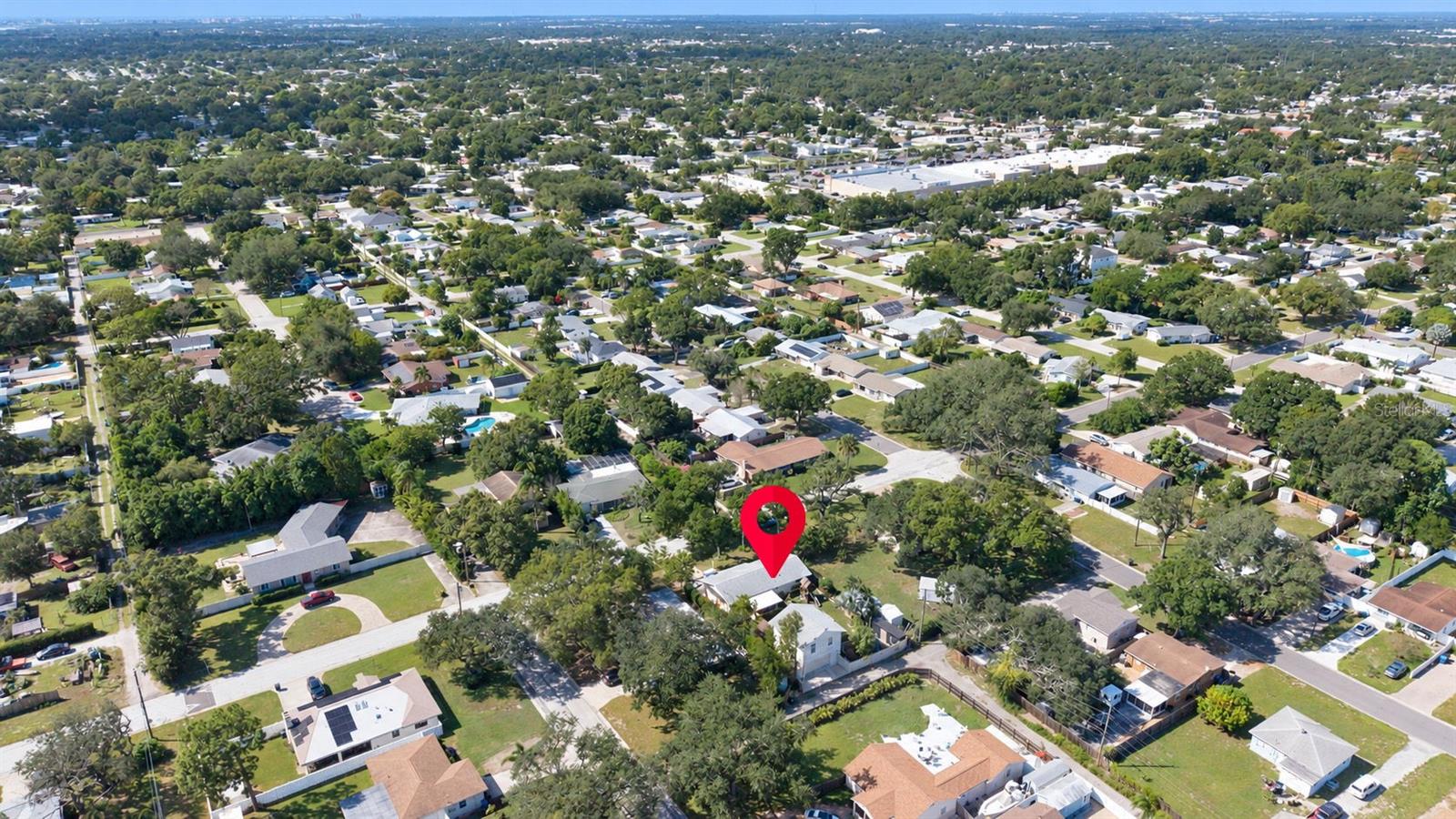 3219 46TH STREET N, St Petersburg, FL 33713