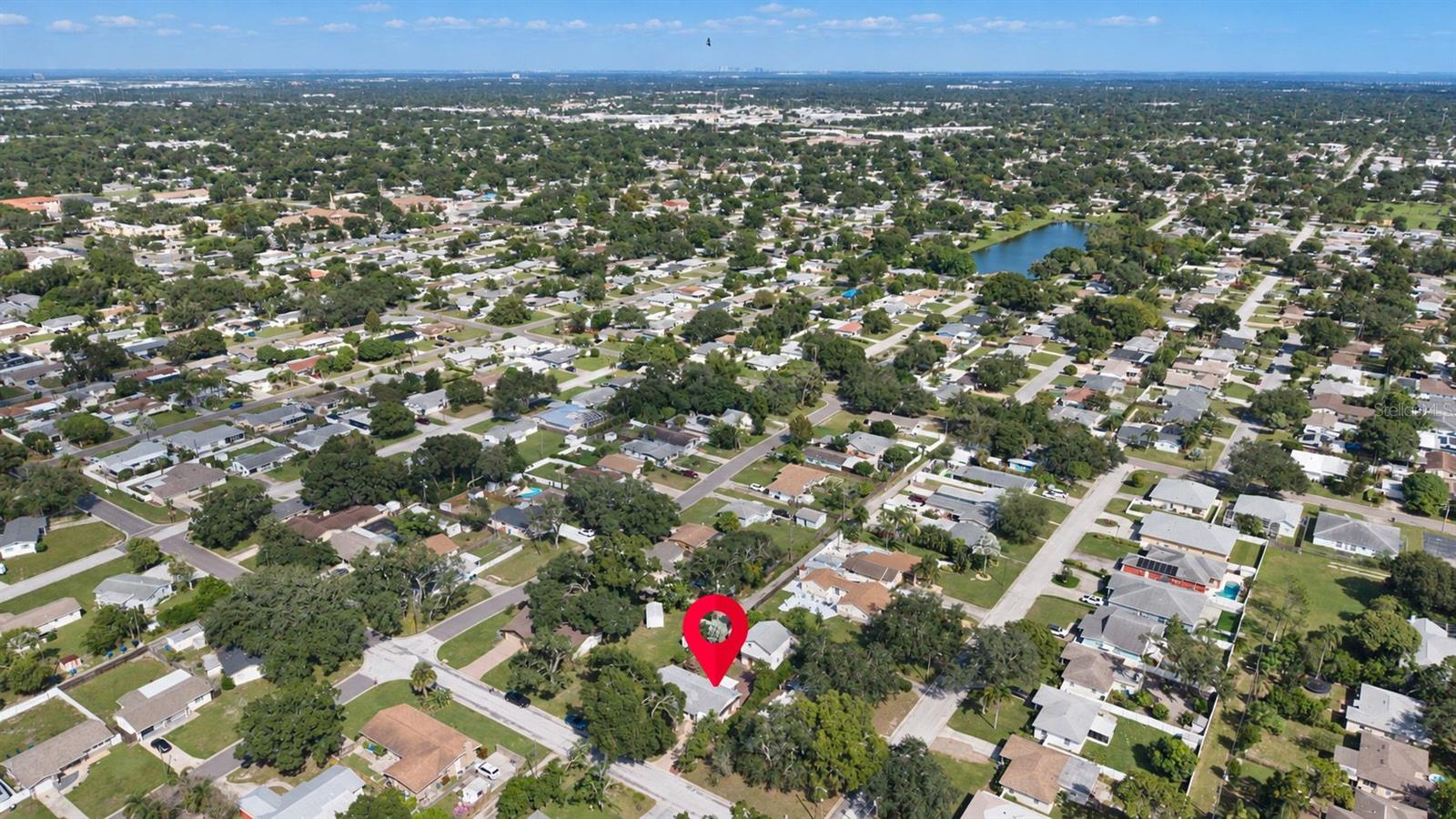 3219 46TH STREET N, St Petersburg, FL 33713