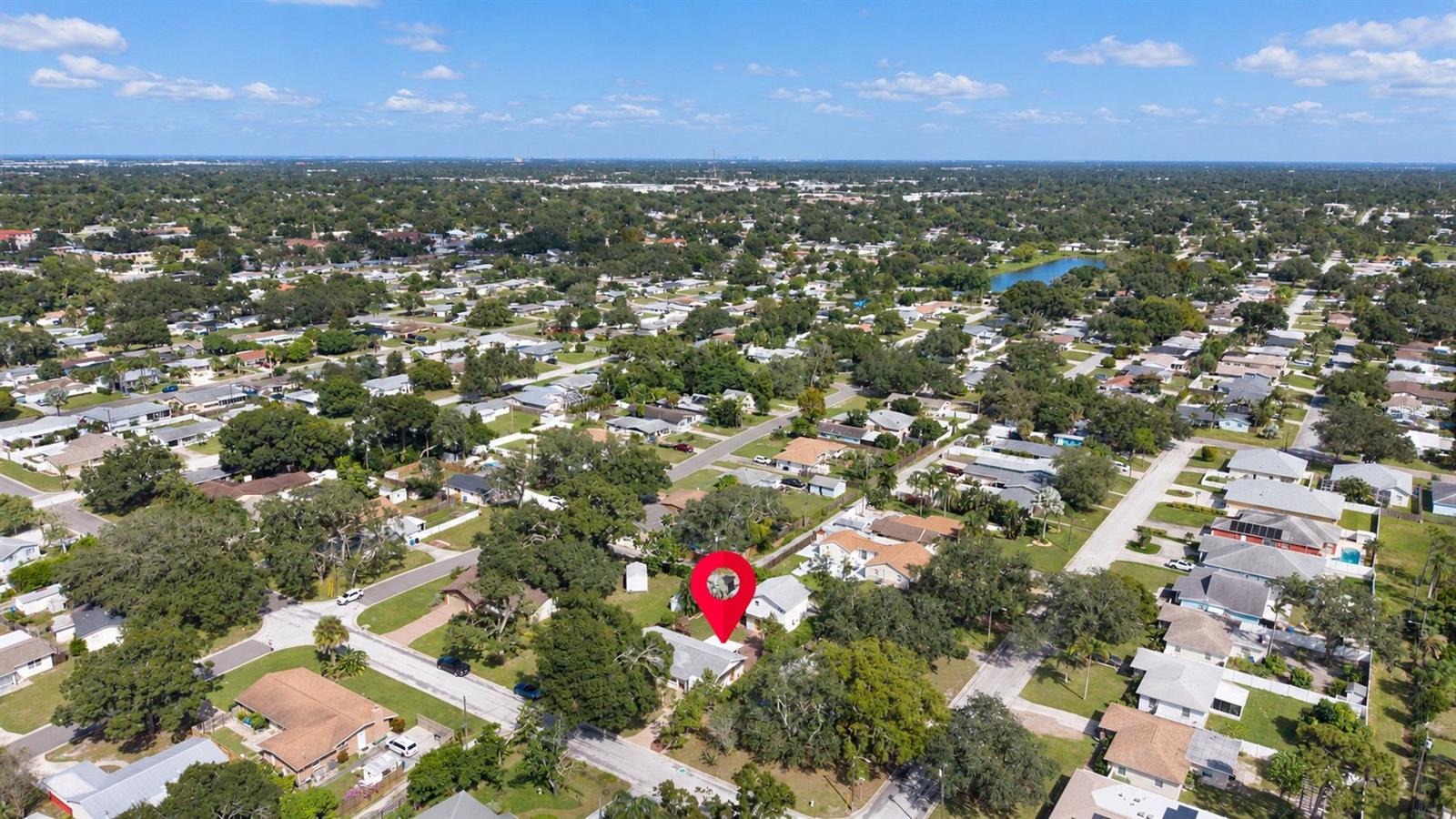 3219 46TH STREET N, St Petersburg, FL 33713