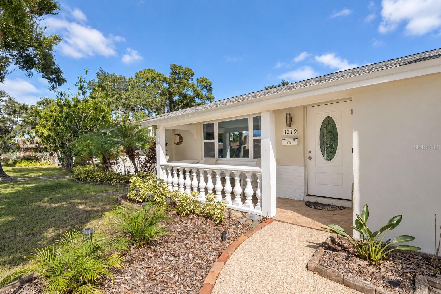 3219 46TH STREET N, St Petersburg, FL 33713