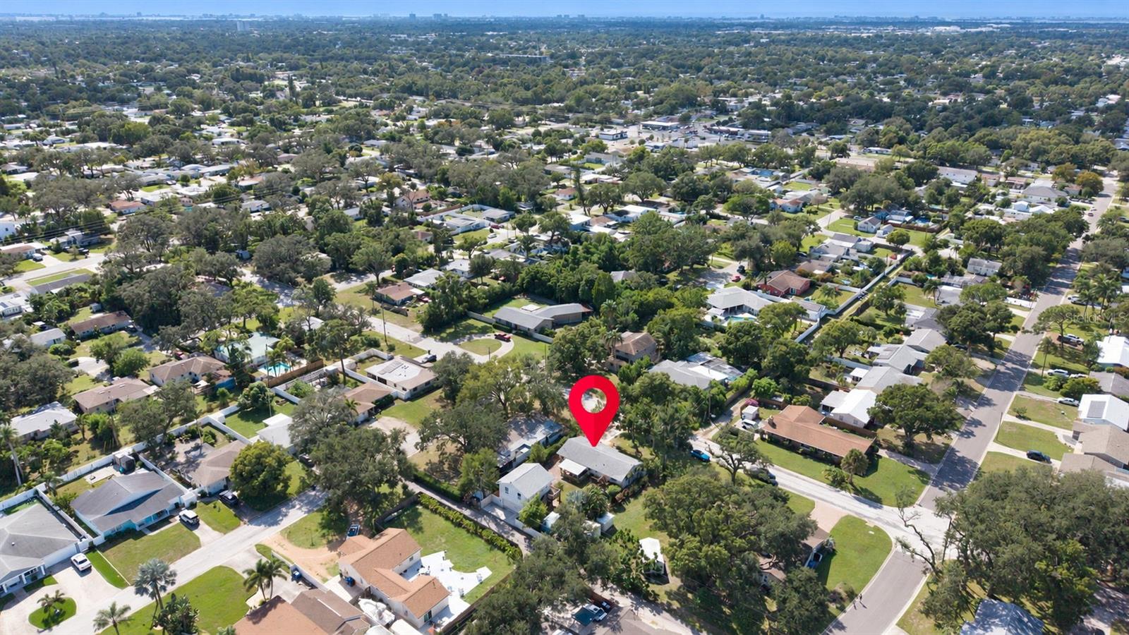 3219 46TH STREET N, St Petersburg, FL 33713