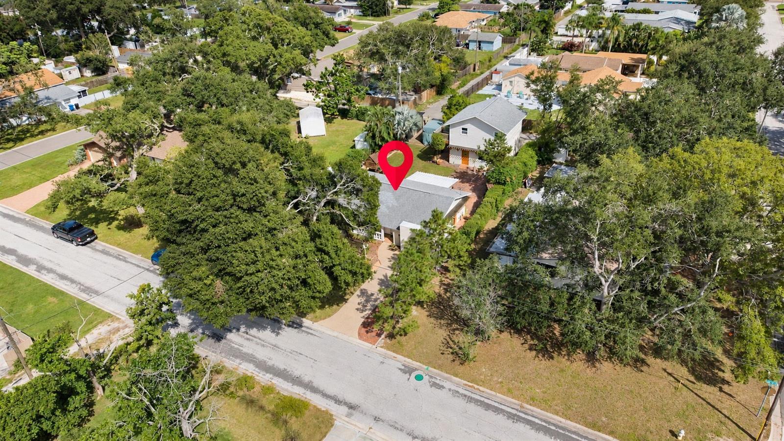 3219 46TH STREET N, St Petersburg, FL 33713