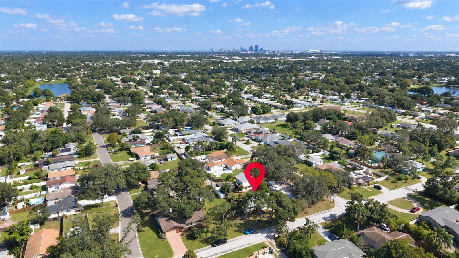 3219 46TH STREET N, St Petersburg, FL 33713