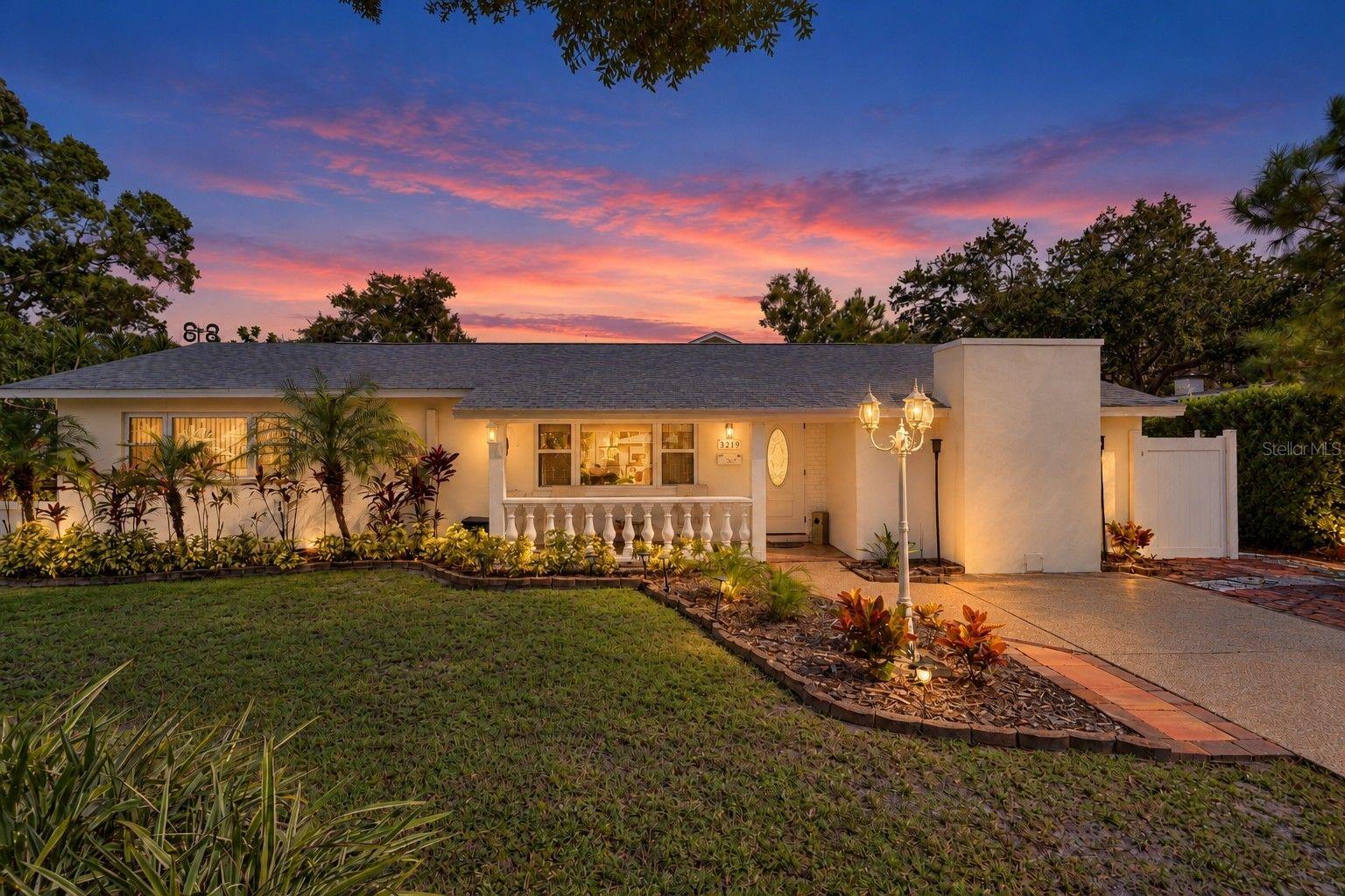 3219 46TH STREET N, St Petersburg, FL 33713